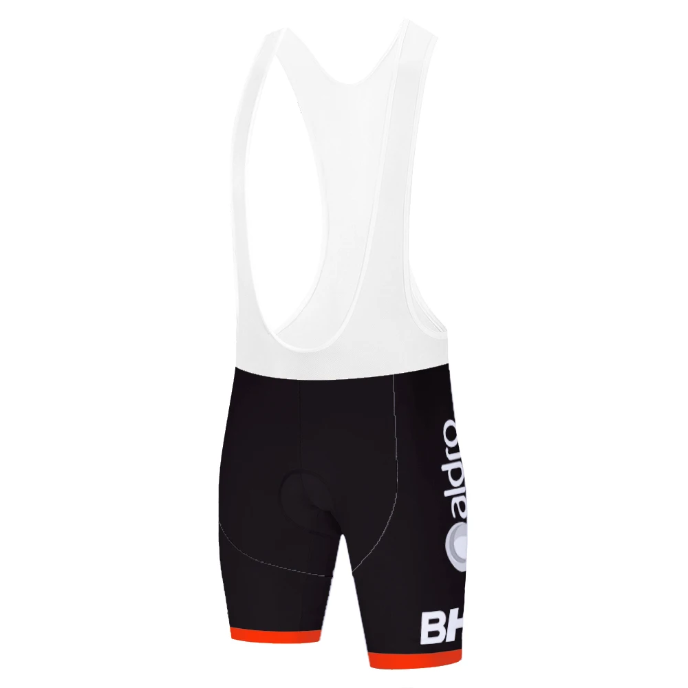 Bermuda Ciclismo Masculina 2026 BH Team - Calções de Ciclismo para Homens