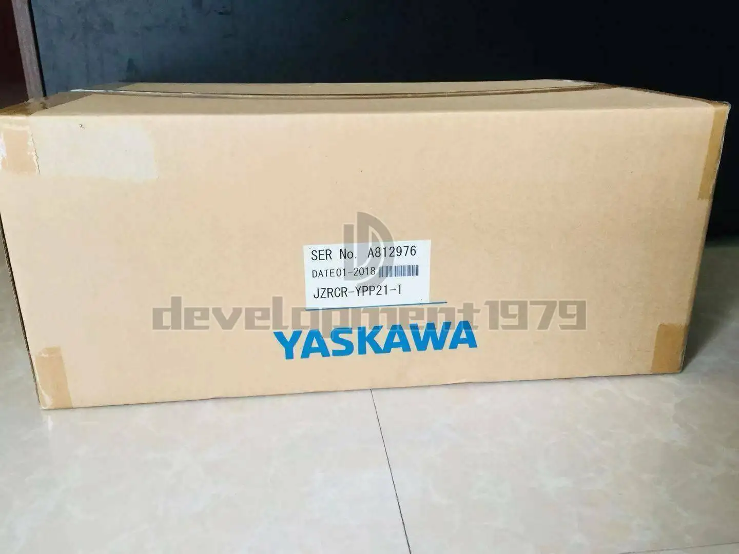 

1PC NEW Yaskawa Teach pendant JZRCR-YPP21-1 with 8M cable