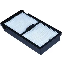 Filtre à air ELPAF39 adapté pour budgétaire EPSON EH-LS10000 EH-LS10500 EH-TW6600W EH-TW6700W EH-TW6800 EH-TW7000 EH-TW7100 EH-TW7200