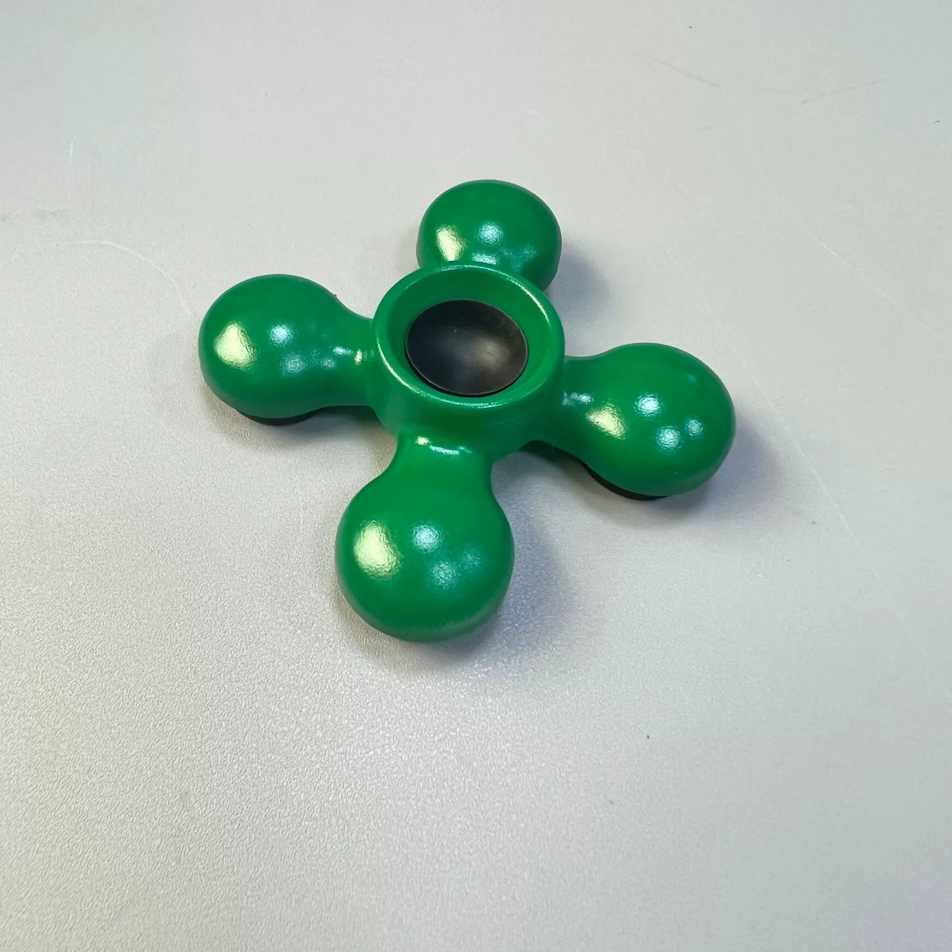 

Anti-slip Mat for Cello S Bottom Support Endpin Anchor Stopper Accessories Green Cushion Pad