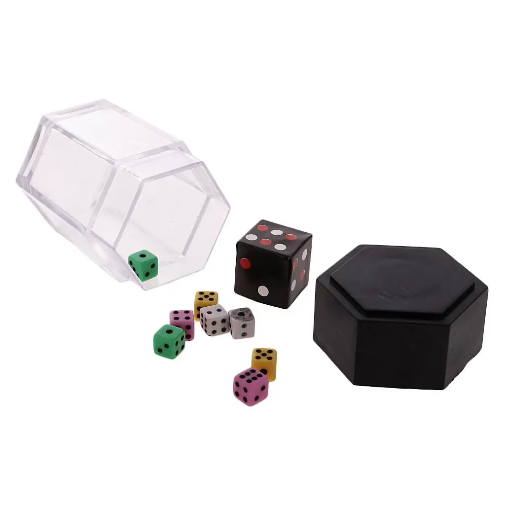 Enchanting Trick Set - Perfect for Jokesters and Magicians