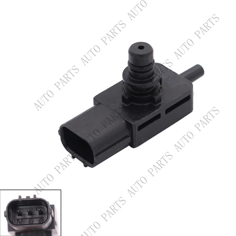 A+ Fuel Pressure Sensor 37940-SNA-A01 For Honda Accord Civic CR-V FIT Odyssey Pilot