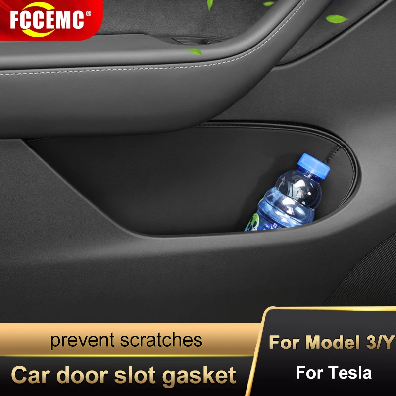 

Боковая подставка для автомобильной двери Tesla Model 3 Model Y