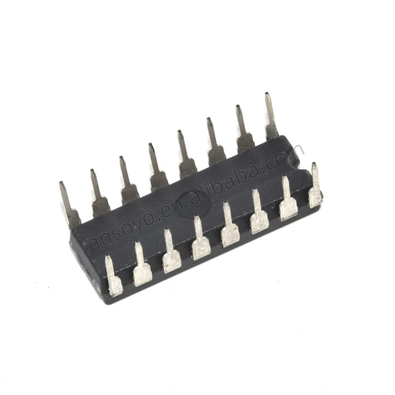 5 buah TA8164P IC sirkuit terpadu DIP baru asli