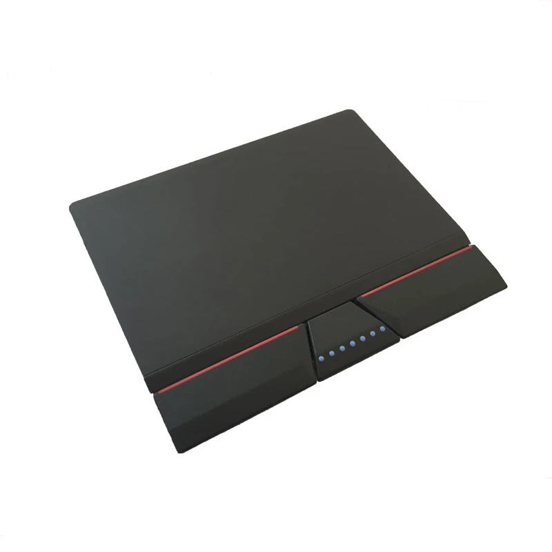 Baru asli Laptop Touchpad untuk Lenovo ThinkPad X240 X250 X260 X270 Yoga 12 tombol Touchpad Mouse dengan tombol 00UR975