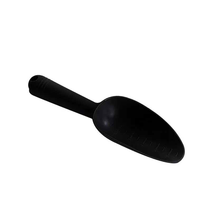 Thuis Tuinieren Gereedschap Plastic Bodem Schep Bloem Aanplant Shovel Tuinieren Bloem En Groente Shovel Met Anti Slip Handvat