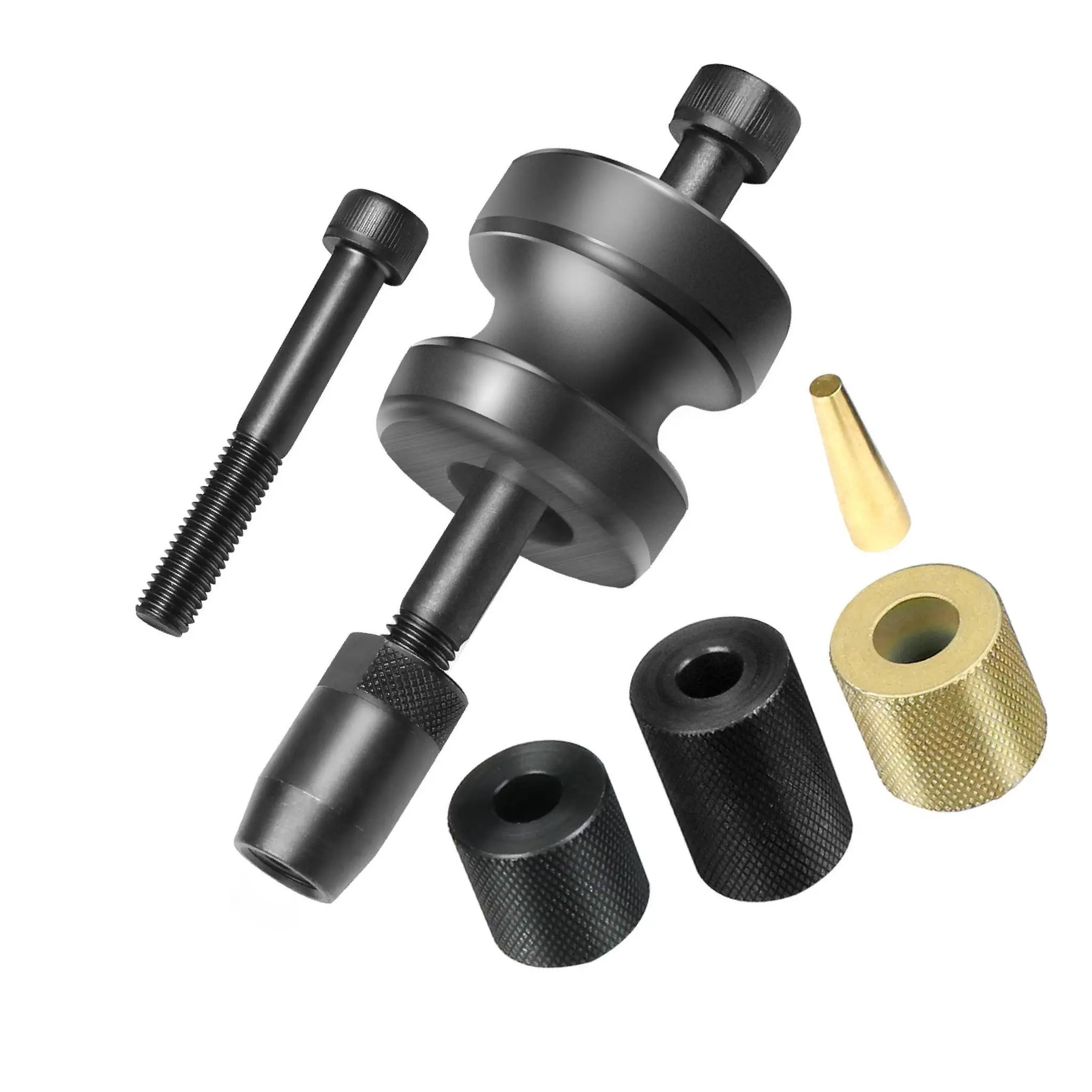 

Набор инструментов для снятия и установки уплотнений форсунок 130192 для двигателя N14