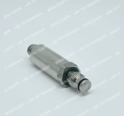 Sensor de Presión Miniatura sin Cavidades ATN Zhuozhao SCA Dürr, Dispensador, 250 bar, 400 bar, 4-20 mA