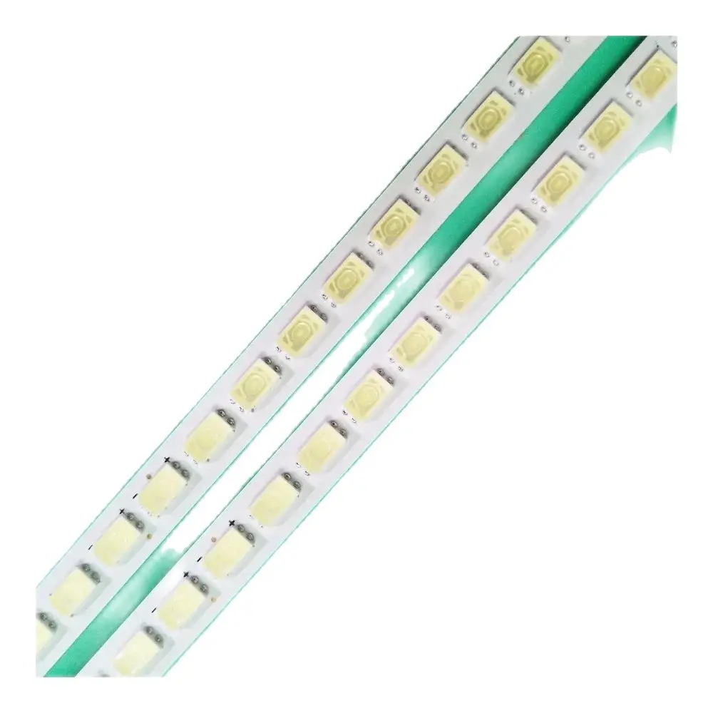 LED strip 60LED for LJ64-03567A LJ64-03029A LJ64-03073A L40F3200B LTA400HM13 LED40880IX LC40LE510RU 40INCH-L1S-60 G1GE-400SM0-R6