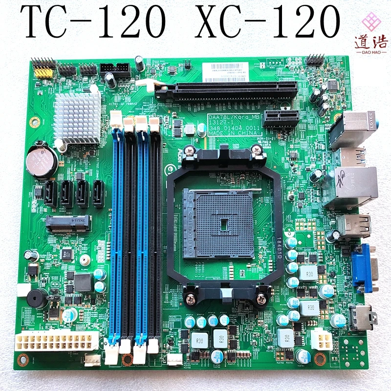 

13127-1 For Acer TC-120 XC-120 Motherboard DAA78L DDR3 Mainboard 100% Tested Fully Work