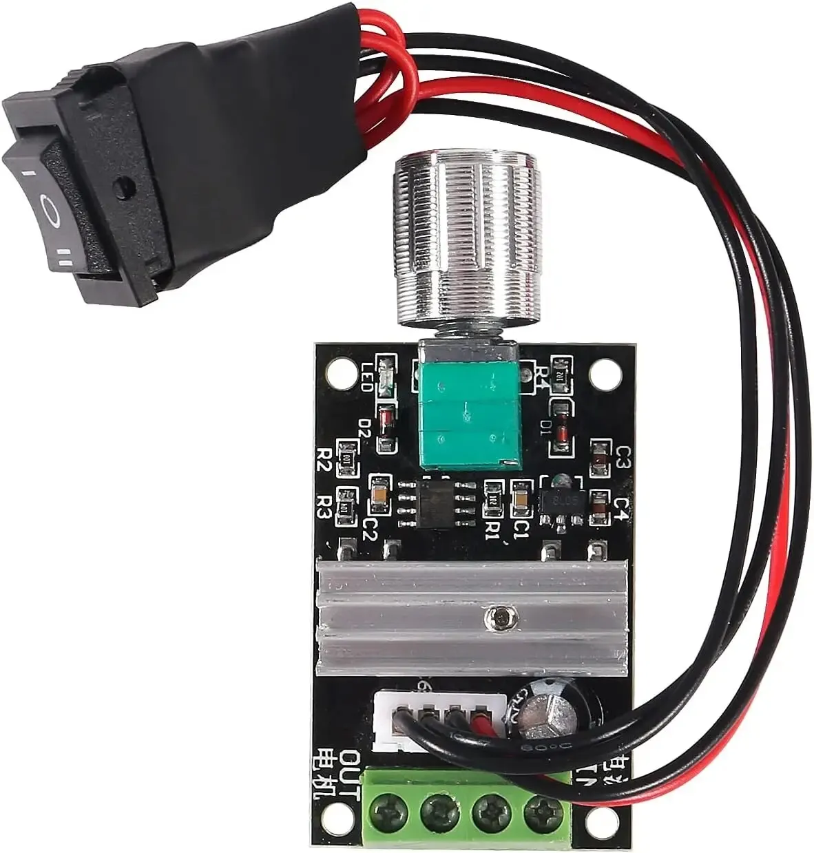 ContrôLeur De Vites… - image