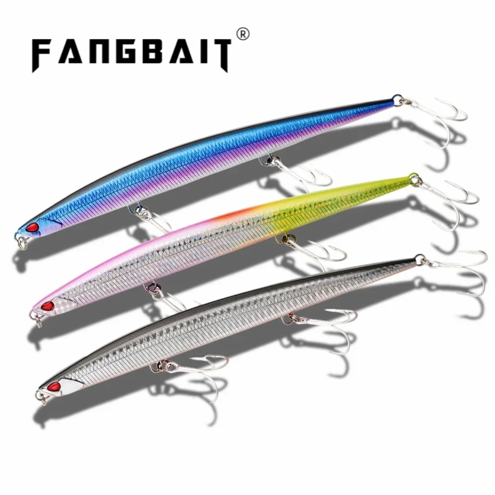 Jerkbait Press Bait 175 Sinking Pencil Fishing Lures Bonitos leurre 175mm/50g Hard Bait Tuna SeaBass 2024 pesca Tackle Duo lure