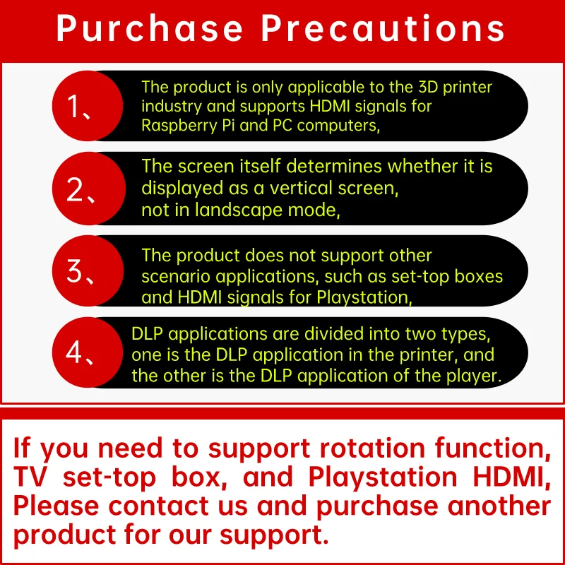 16.0-inch 8K 3D printer accessories:  mono screen, HDMI driver, suitable for jewelry and dental applications