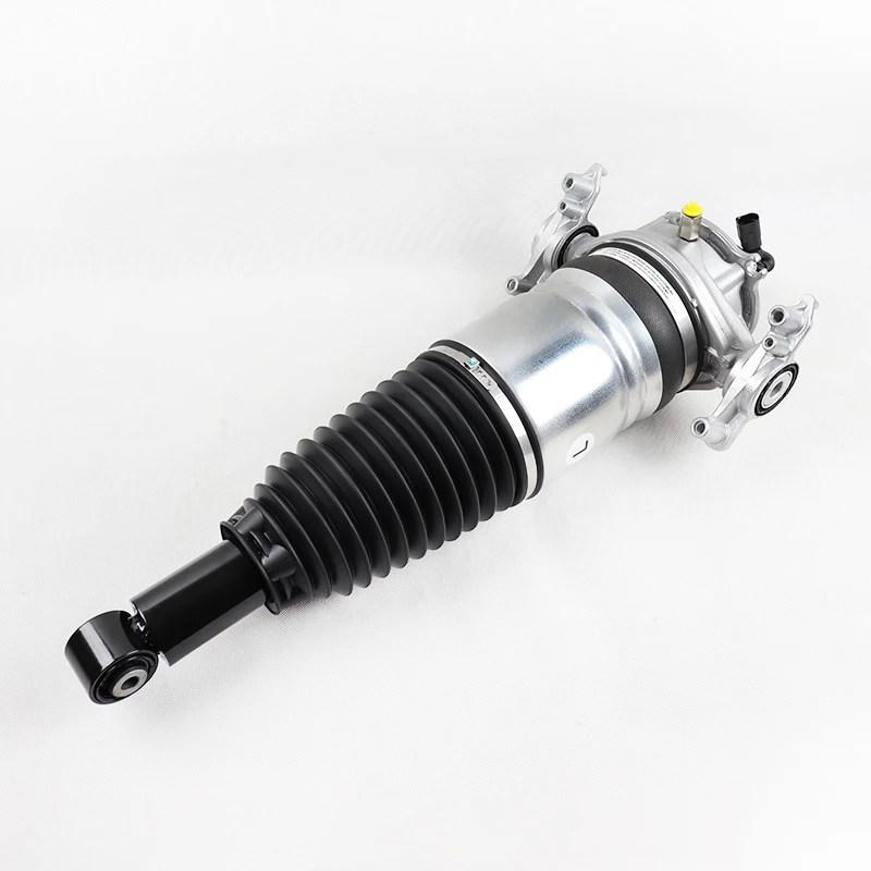 7P6616019K 7P6616020K Rear Air Suspension Shock Strut For New Model Audi Q7 VW Touareg Porsche Cayenne Air Shock Assembly