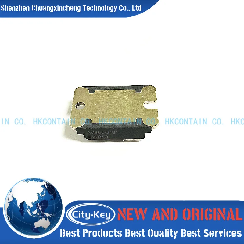 New and Original BUV298AV BUV298V IGBT MODULE