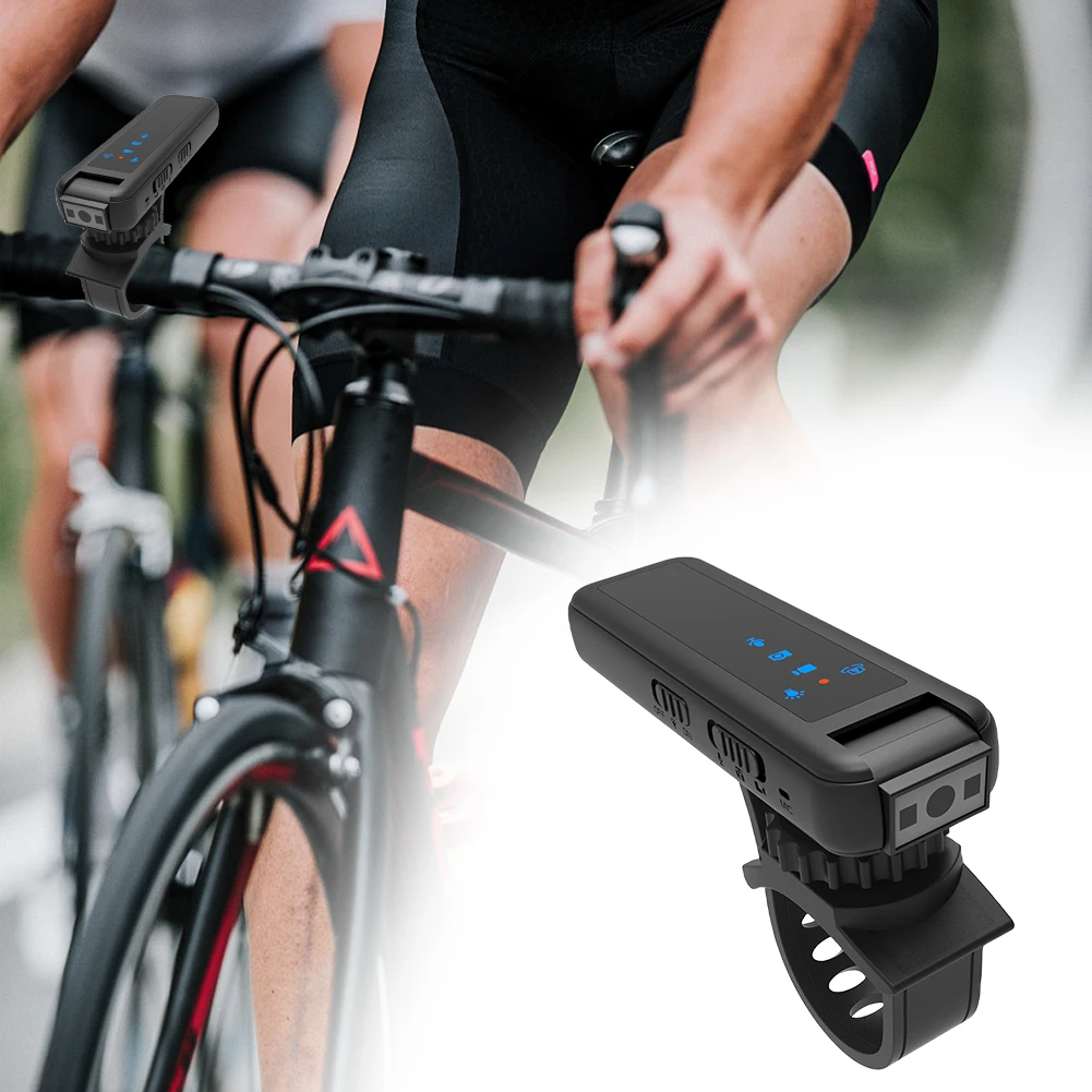 Mini Invisible Motion Camera HD1080P Law Enforcement Recorder Infrared Night Vision Outdoor Sports Camera Back Clip