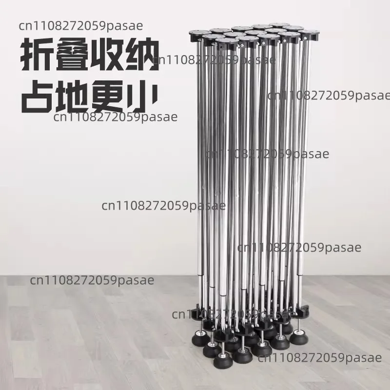 

Стол-трансформер из нержавеющей стали для напольных работ, складной, портативный, утолщенный, многофункциональный, для укладки напольной плитки