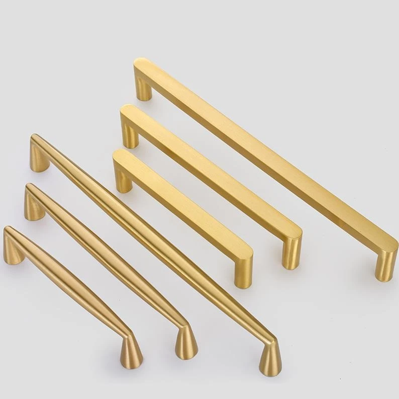 Modern Cabinet Hand…