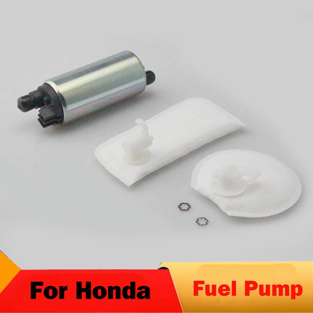 Motorcycle Fuel Pump For Honda CBR250R CBR250RR CBR250R (ABS) CB300F CB300FA CBR300R CBR300RA CBR300R (ABS) 16700-KYJ-901