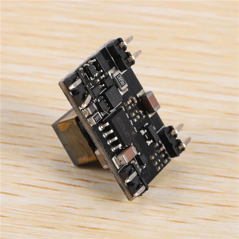 【Hot Cake】3X SDAPO POE-Modul DP9900 Pin-to-Pin AG9900 12V1A 5V1,8A POE-Modul