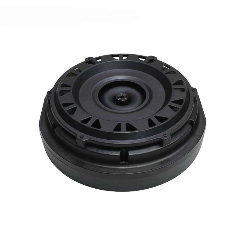 

12-Inch car audio modified active high-power 12V car spare tire subwoofer