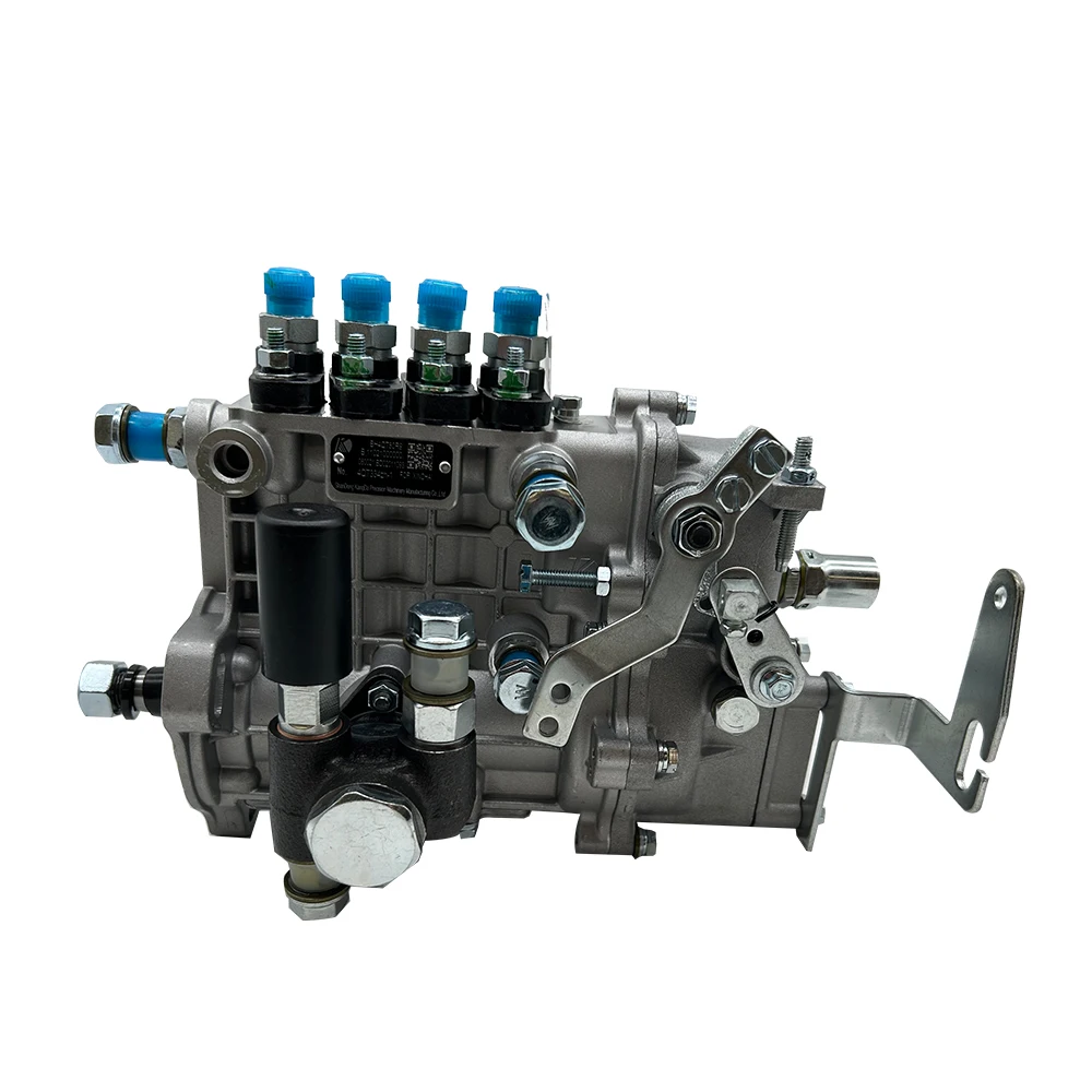 

Lonking Engine Fuel Injector Pump Pumps 4QT334