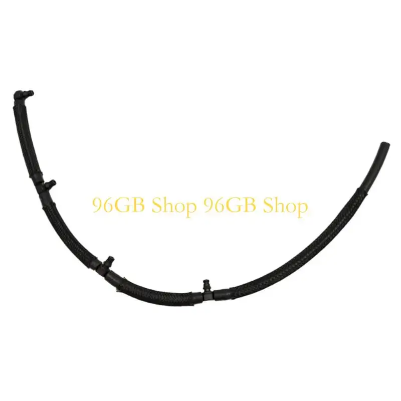 

96GB Engine System Return Hose for Vauxhall Leak-Off Return Pipe 93184177 55187666 1542864 55245385 5817304