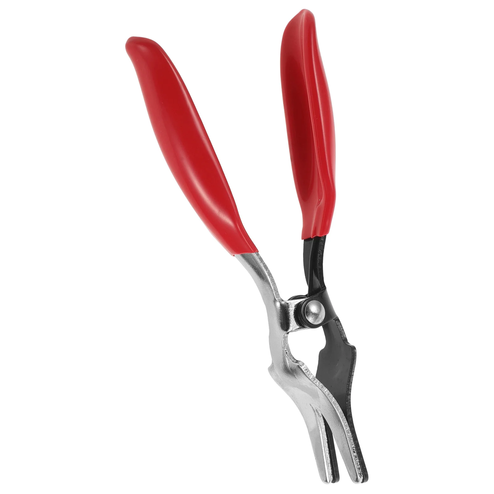 

Automotive Hose Clamp Plier Strong Clamping Power Hose Remover Pliers Car Water Pipe Clamp Repair Release Tool