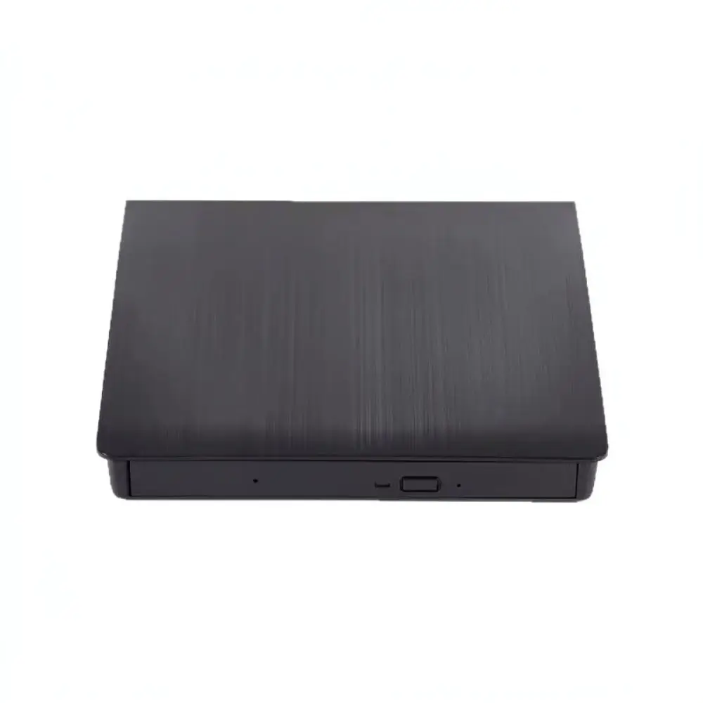 Slim Portable External DVD Drive USB 3.0 CD Burner Reader Player Optical Drive For Laptop Desktop PC Notebook