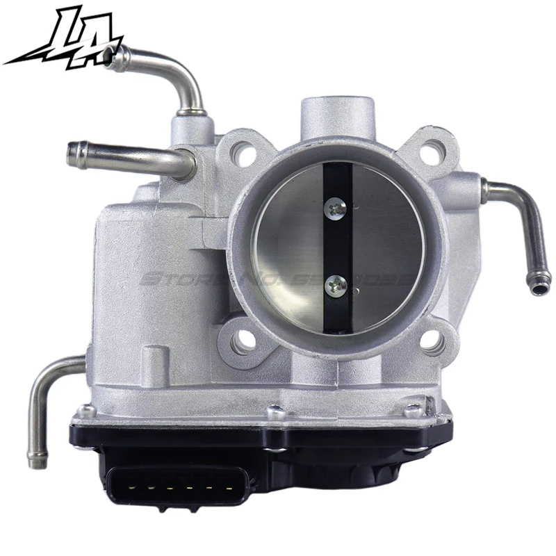 

Brand New 55MM Engine Auto Parts Throttle Body 2203028070 220300H031 22030-28070 For T0Y0TA Camry Rav4 Scion Matrix TC 2.4L