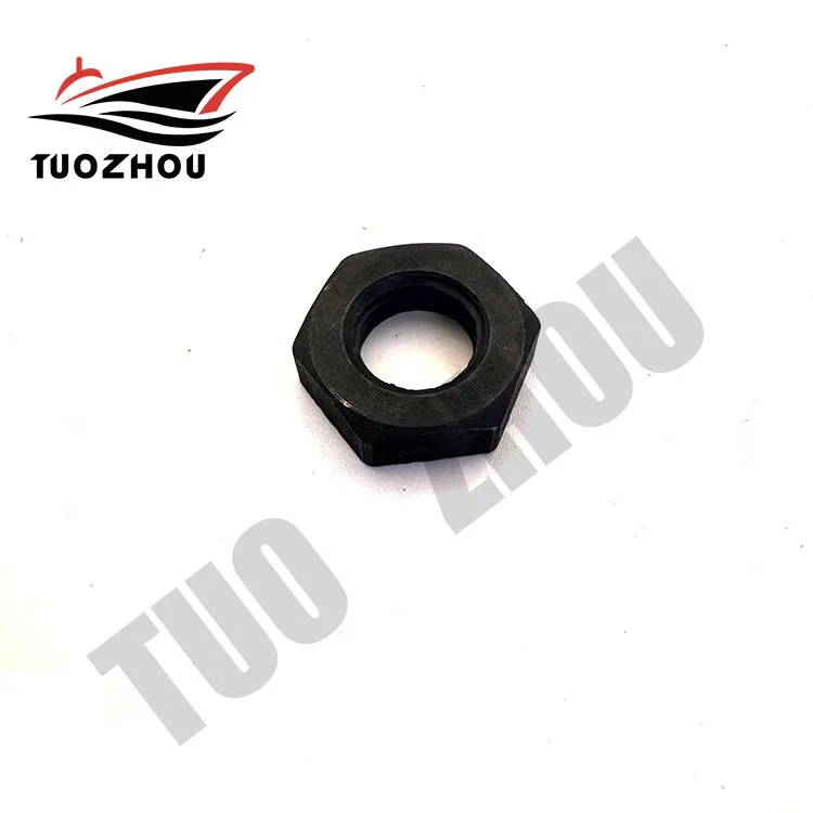 

Nut 346-64027-1 For Nissan For Tohatsu Outboard Bevel Gear Boat Engine Accessories Manufacturer's direct supply