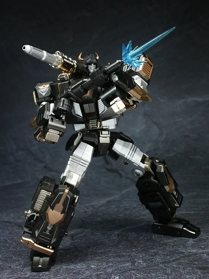 Auf Lager Transformation Spielzeug GT GT-11 Darknight Limited Sideswipe Sidearm Kuh MP Maßstab Modell Bewegliche Puppen Junge Geschenk Sammlung