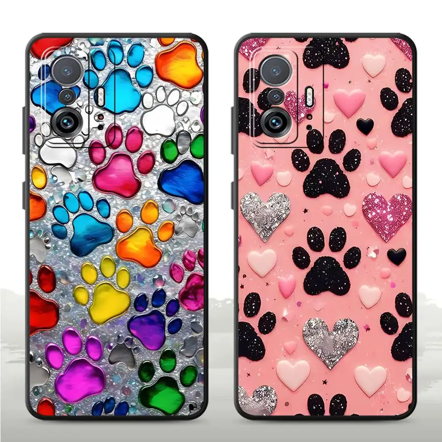 Cute Puppy Paw Case… - image