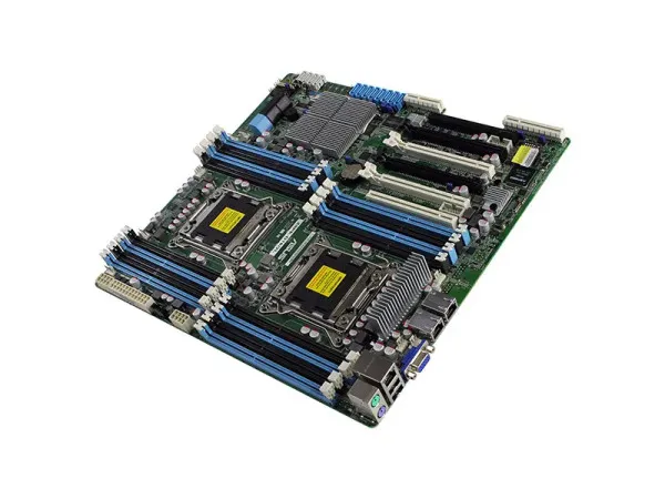 ASUS Z9PE-D16C/2L Server Motherboard Intel C602 Socket 2011DDR3