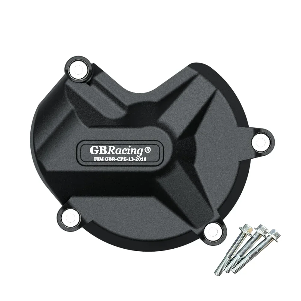 Motorrad-Motorabdeckung für BMW S1000RR / S1000R (2009-2016) – Detail 9