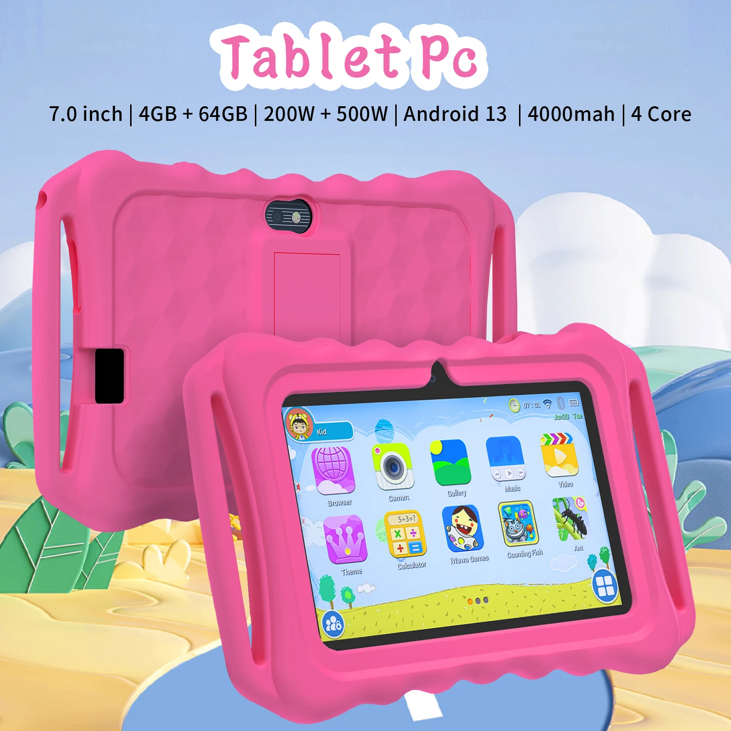 product
