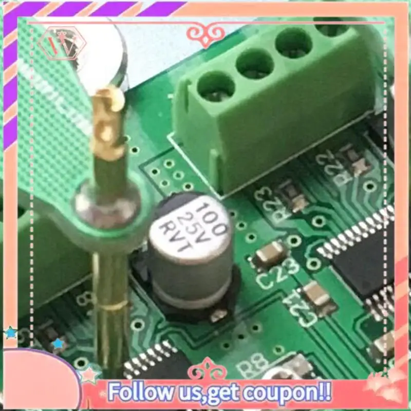 Upgraded 2X Components IC Chip Module Cpu Circuit Board PCB Electronic Production Welding Fixed Test Probe Pressure Needle A