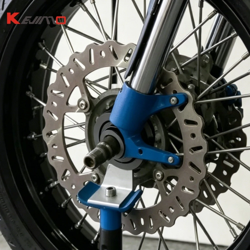 

For BMW R 1200 1250 GS R1200 R1250 GS R1200GS R1250GS R1250GS ADVENTURE 2023-2025 Motorcycle Rear Wheel Balancer Adapter Tool
