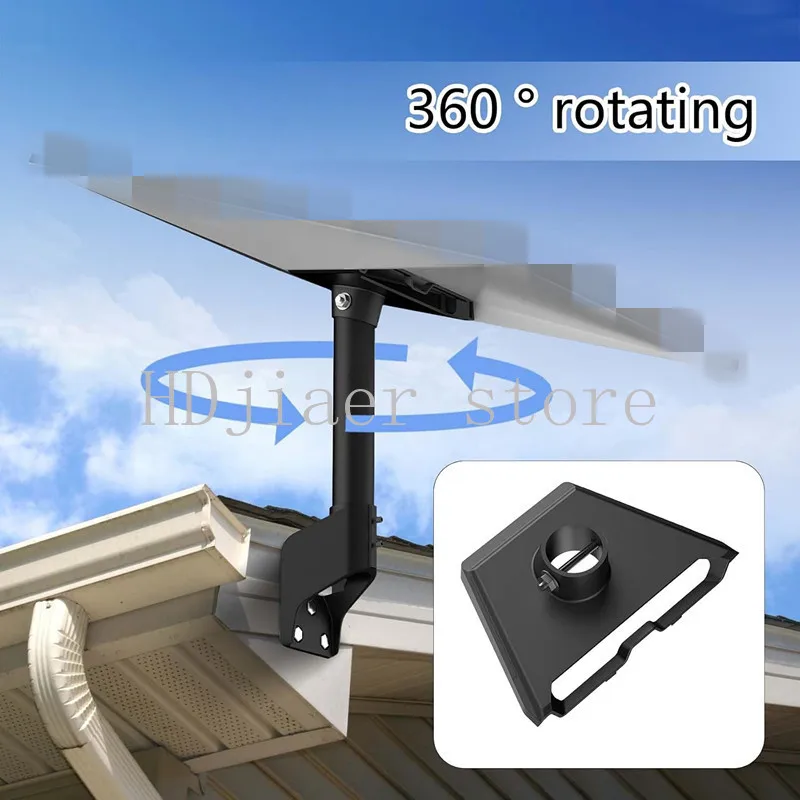 

GEN3 eave outdoor signal receiver rack V3 New Union third-generation metal bracket