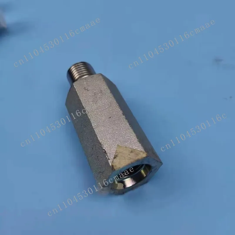 Construction Machinery Parts 20Y-62-22160 LS Valve Excavator Joint Tee