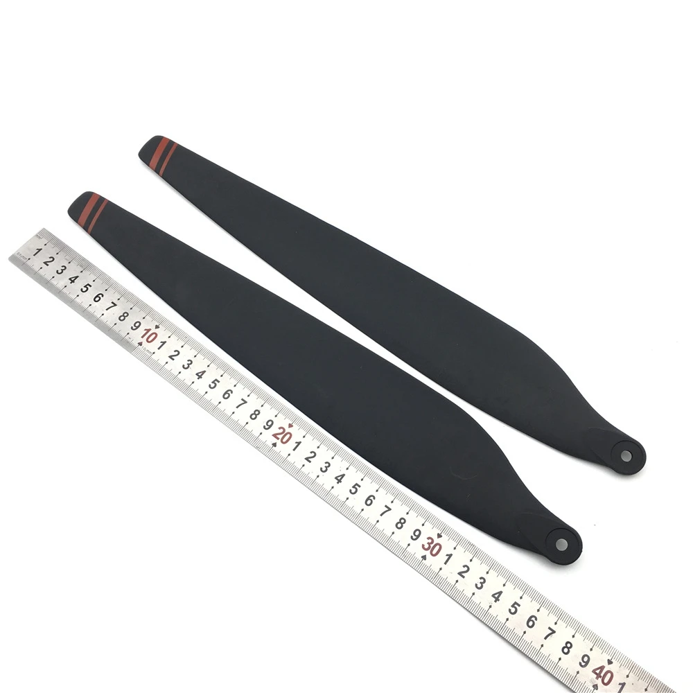 3090 المروحة القابلة للطي CCW 3090 لنظام الطاقة X8 8120 للطائرة بدون طيار الزراعية