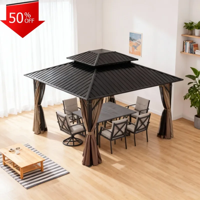 

Tents for Outdoor Garden Tent With Frame Gazebo Windshield Vinyl Inflatable Paint Booth Garaz Tarp Gazebos Events Canopy Garage