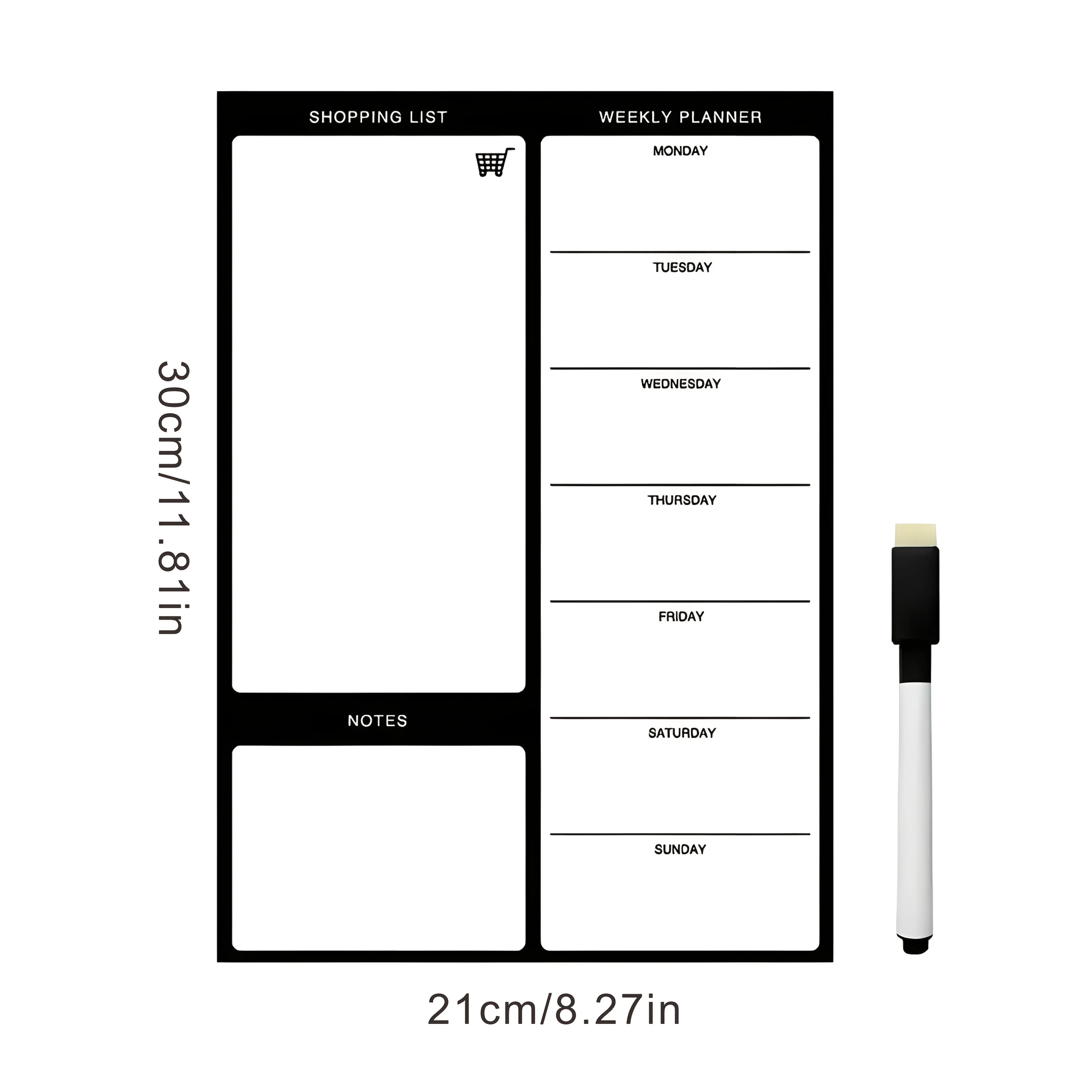 Thumbnail 2 - #24 Ranked Dry-Erase Boards Picks in 2026
