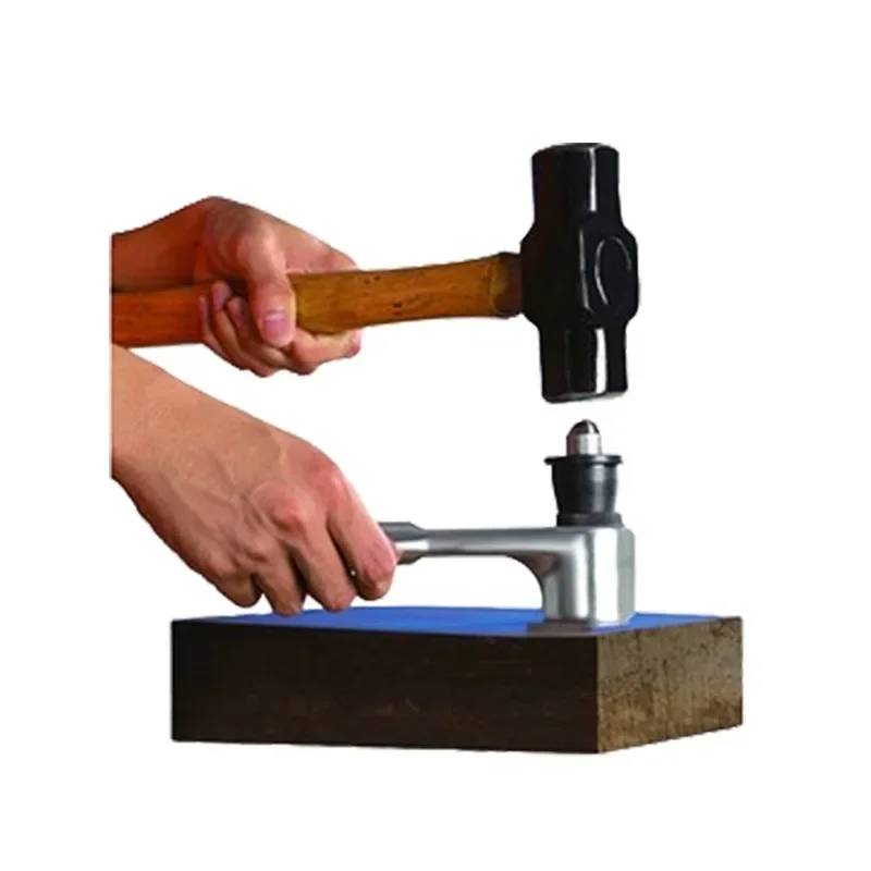 PHB-1 Brinell Hardness Tester Portable Hammer Brinell Hardness