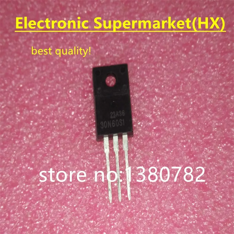 

Free Shipping 10pcs-50pcs/lots FMV30N60S1 FMV30N60 30N60 TO-220 IC Best quality In Stcok!