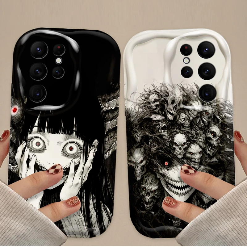 Terrifying Red Eyes… - image