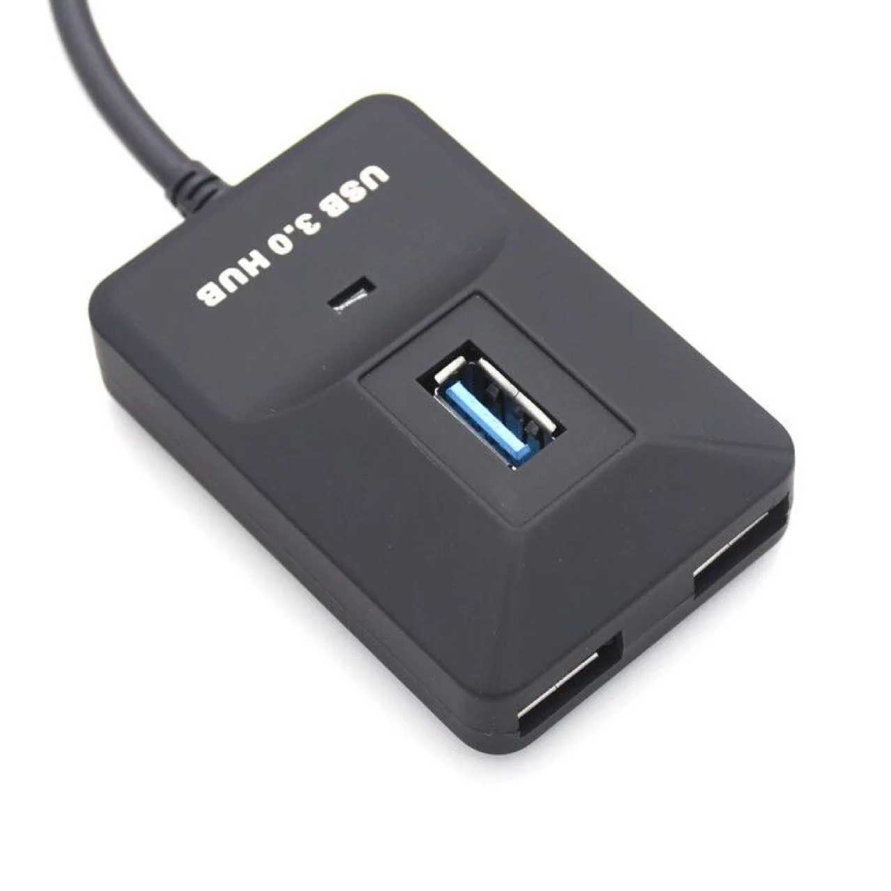 Usb3.0 Hub 3-Port High-Speed USB Splitter for Hard Drives USB Flash Drive Mouse Keyboard Extend Adapter Laptops Usb Hub