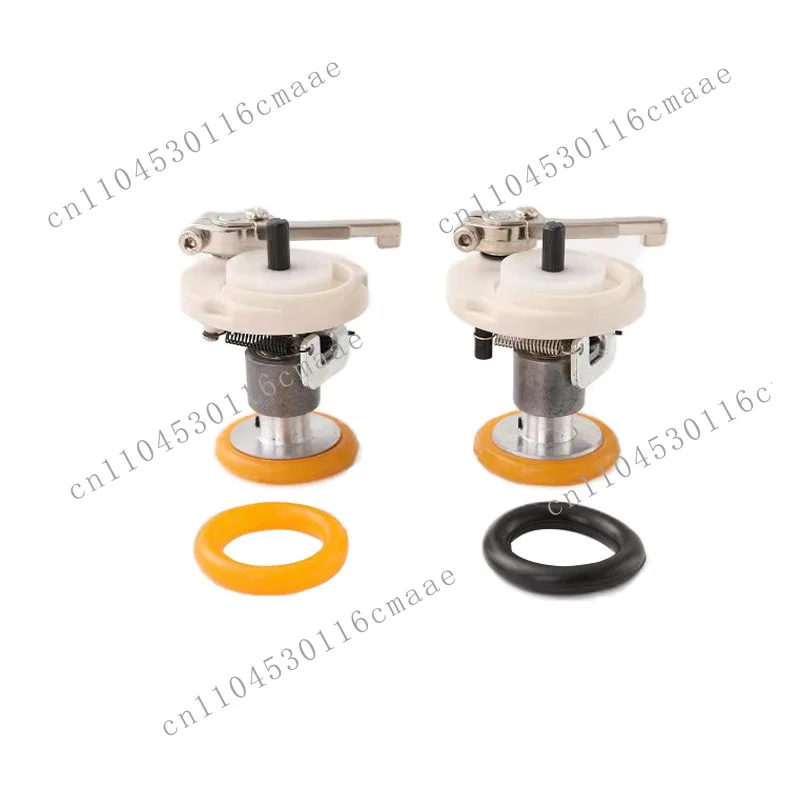 Computer flat car winder, reverser, industrial sewing machine accessories, bottom line component,built-in wire connector leather