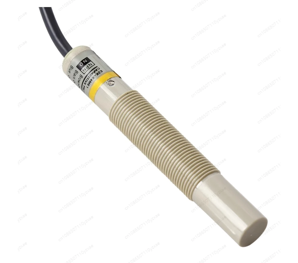 

Capacitive Proximity Switch E2K-X4ME1 X8MF1 X15