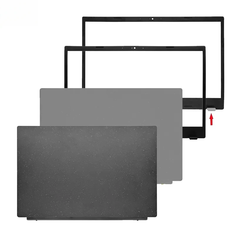 For Aspire AV15-51 AV15-52 AV15-53ZJ AV15-78SB N20C5 laptop case screen back cover top cover screen border front pane A3RJ000100